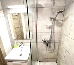 Студия в Квартира Cтудия Лофт Двухуровневая Yarapartments
