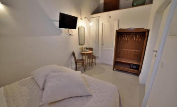 Двухместный номер Standard двуспальная кровать в B&B Murex