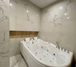 1-комнатные апартаменты студия в В Гости!