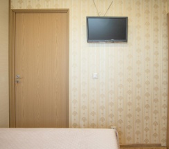 Коттедж стандарт (мансарда) в Королевич