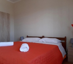 Коттедж с 3 комнатами в Casale della Minaga