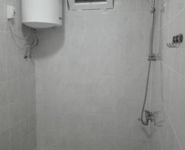 Двухместный номер Standard 2 отдельные кровати в Guest House Iberia