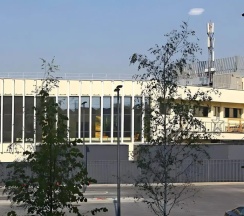 Апартаменты c 1 комнатой в Квартира Ваши Апартаменты у Южного Вокзала