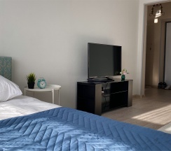 б-р Давлеткильдеева, 18, кв.232 этаж 19 в Рич хотелс