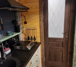 Дом в Постоялый двор