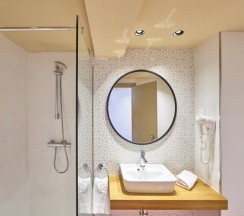 Двухместный номер Standard 2 отдельные кровати в tent Playa de Palma