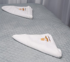 Комфорт (корпус "Лотус") в SunLine Luxury
