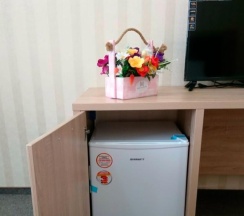 2-местный номер стандарт в Гранд
