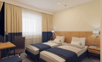 SUPERIOR / КОМФОРТ в Россо рива