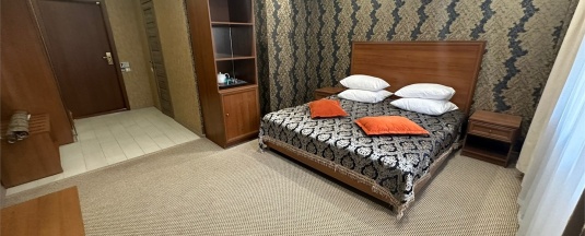 Студио в Happy Home