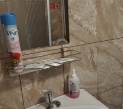 Семейный номер в Сиеста