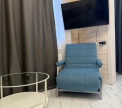 Отдельный Домик в Yzba Hotel