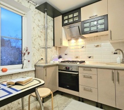 2-комнатные апартаменты стандарт в Urban Apartments