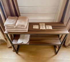 №5. 2х местный номер с доп. местами в Чегет