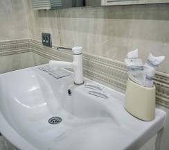 HOTEL 32 в Exclusive Hotel&Apartments