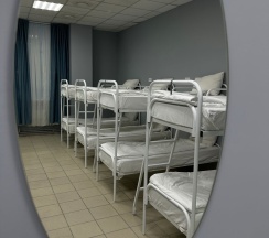 Мужской в Квартирант