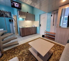 3-местный номер стандарт №4 в Наш