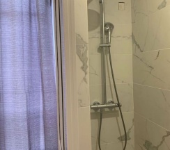 Одноместный номер Standard односпальная кровать в Dupleix Hotel