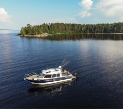 Аренда комплекса в Karelia club family