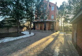 Гостевой дом Guest house в Одинцово