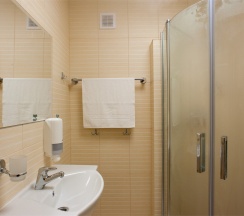 Коттедж "Любимый" в Золотая долина