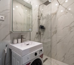 Апартамент ЖК "М1 Сколково" 15059 в Апартаменты hotapart