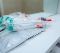 Апартаменты c 1 комнатой в Квартирное бюро