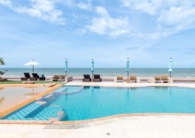 Апартаменты в Huahin condo D504