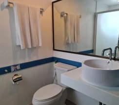 Двухместный номер Deluxe 2 отдельные кровати в Days Inn by Wyndham Patong Beach Phuket