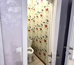 Квартира в Апартаменты на Ленина,74. театр
