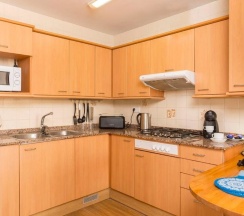 Апартаменты Deluxe в Apartamentos Els Llorers