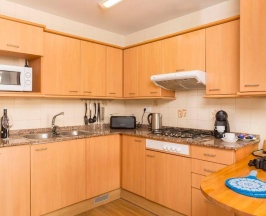 Апартаменты Superior с 2 комнатами в Apartamentos Els Llorers