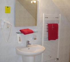 Одноместный номер Standard в Hotel Zum Abschlepphof