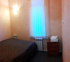 Джуниор Сюит Семейный в Agora