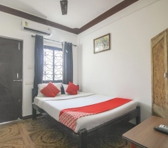 Номер Standard в OYO 9378 Home Stay near Baga Beach