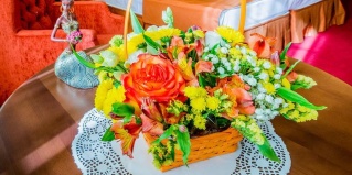 Пенза: Гостевой дом Лондон-Сити