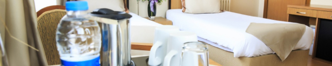 Двухместный номер Standard 2 отдельные кровати в Anka Premium Hotel