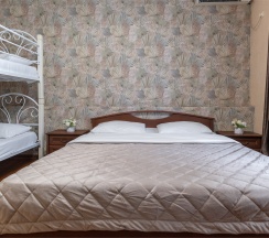 Семейный номер в Лариса by Viva Hotels Group