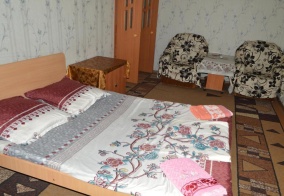 Апартаменты Apartments on 4 microdistrict в Бишкеке
