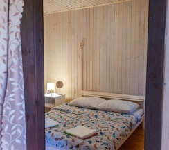 Дом трехкомнатный с 3 спальнями в Сибиряки