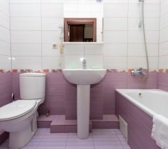 ДВУХМЕСТНЫЙ СТАНДАРТНЫЙ НОМЕР в Аврора