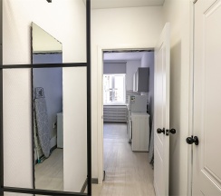 17 Фонтанная 61А, однокомнатная квартира в SUNRISE FLAT