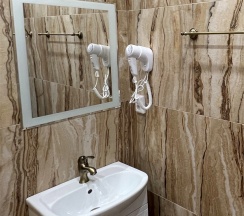 Полулюкс в Гостевой D.O.M