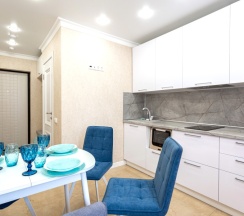 Однокомнатный Делюкс (102/167) в Frukty Rent