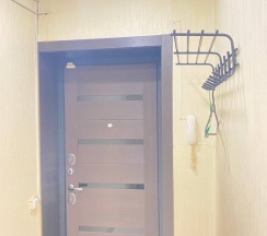 Квартира в Апартаменты на проспект Кирова, 89