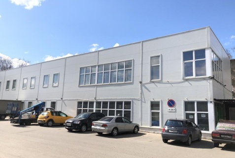 Королёв: Апартаменты Территория комфорта