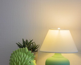 2-местная комната стандарт с 1 двуспальной кроватью в Simple Seasons Rooms (Симпл Сизонс Румс)