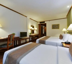 Семейный номер Standard в Arawana Regency Park Sukhumvit