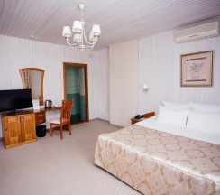 Junior Suite в Берёзка