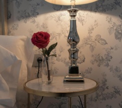 Апартаменты с 2 комнатами с балконом в San Jerónimo 17 Suites
